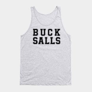 Buck Salls Tank Top